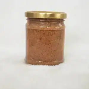 Pâte à tartiner Amlou