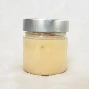 Miel blanc du Kirghizistan