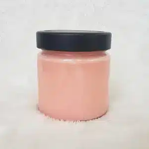 Miel rose de Russie