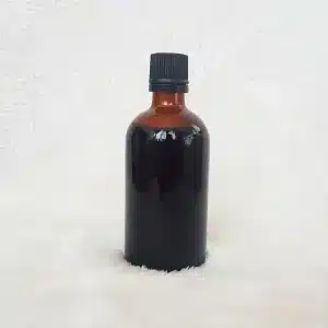 Huile de Nigelle d'Ethiopie