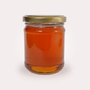 Pot de miel de Jujubier BIO du Maroc