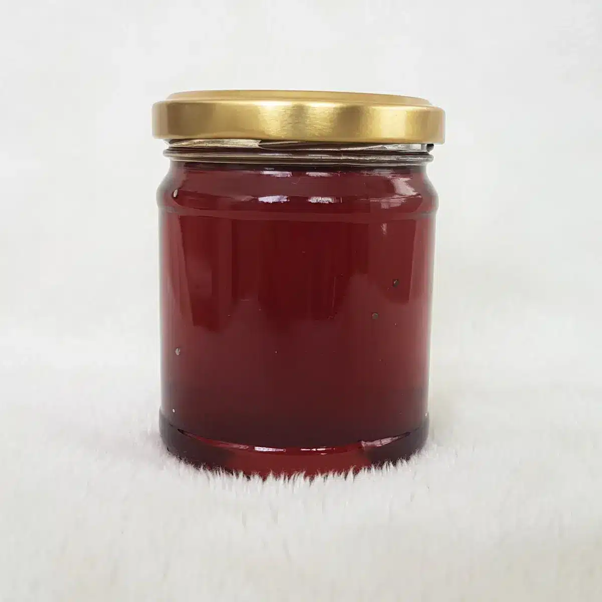 Miel d'Euphorbe Daghmouss du Maroc