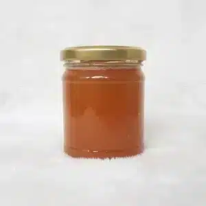Miel de forêt du Maroc