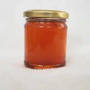 Miel de Jujubier du Maroc
